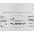 Маска с витамином Е Klairs Freshly Juiced Vitamin E Mask