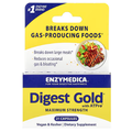 Ферменти для травлення Enzymedica Digest Gold с ATPro