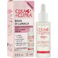 Живильна сироватка для обличчя з муцином равлика Cera Di Cupra Snail Slime Serum