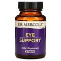 Підтримка очей з лютеїном / Eye Support, Dr. Mercola, 30 капсул