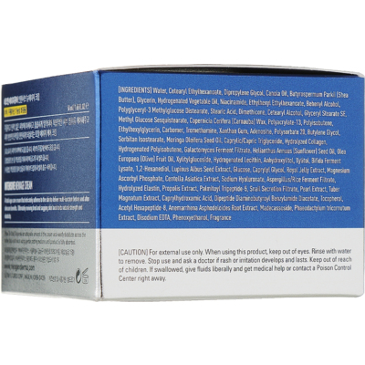 Крем для лица с пептидами Neogen Agecure Intensive New Age Cream