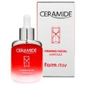 Укрепляющая сыворотка с керамидами FarmStay Ceramide Firming Facial Ampoule