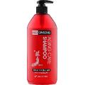 Шампунь для волос с красным женьшенем 3W Clinic Red Ginseng Aging Care Shampoo