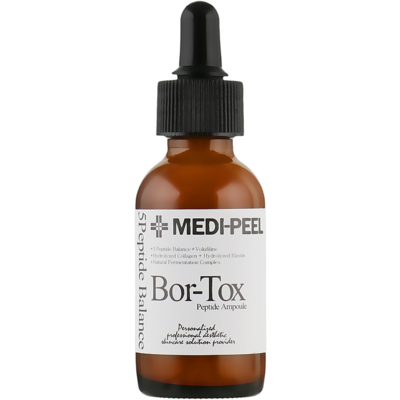 Пептидная сыворотка против морщин Medi-Peel Bor-Tox Peptide Ampoule