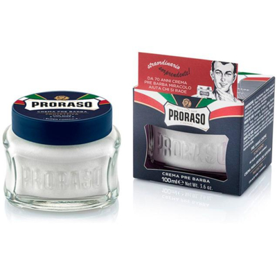 Крем перед голінням Proraso Pre-Shave Cream Protective