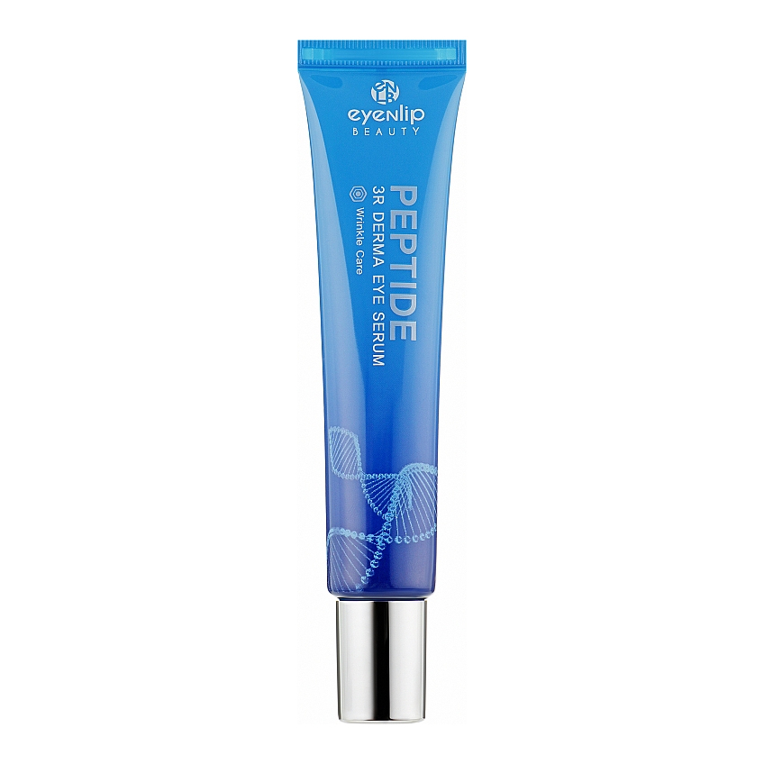 Сыворотка с пептидным комплексом для кожи вокруг глаз Eyenlip Peptide 3R Derma Eye Serum