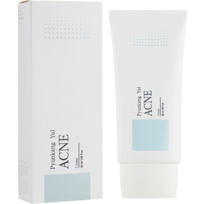 Крем для проблемной кожи Pyunkang Yul Acne Cream