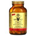 Мультивітаміни та хелатні мінерали «Формула VM-75» / Multiple Vitamins with Chelated Minerals «Formula VM-75», Solgar, 90 таблеток