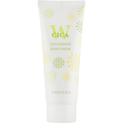 Крем для рук Enough W Cica Intense Hand Cream