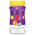 Жувальні вітаміни і мінерали для дітей / U-Cubes Multi-Vitamin & Mineral, Solgar, 60 жувальних цукерок