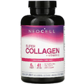 Супер колаген з вітаміном С / Super Collagen, Neocell, 250 таблеток