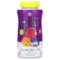 Жевательные витамины и минералы для детей / U-Cubes Multi-Vitamin & Mineral, Solgar, 120 жевательных конфет