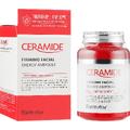 Ампульная сыворотка с керамидами FarmStay Ceramide Firming Facial Energy Ampoule