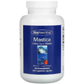 Настоящая хиосская мастика / Mastica Chios Gum Mastic, Allergy Research Group, 240 капсул