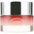 Ночная маска для губ с маслом камелии и витамином Е Petitfee Oil Blossom Lip Mask