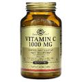 Витамин C / Vitamin C, Solgar, 1000 мг, 90 таблеток