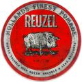 Помада для волос Reuzel Water Soluble Red High Sheen Pomade