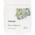 Бісглицинат магнію / Magnesium Bisglycinate, Thorne Research, 237 г