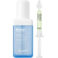 Увлажняющая эссенция и успокаивающий бустер для лица Dr.Jart+ Vital Hydra Solution Biome Essence + Green Shot
