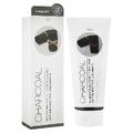 Пилинг-гель для лица с черным углем Jigott Premium Facial Charcoal Peeling Gel
