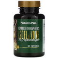 Ізофлавони сої / Advanced Therapeutics Isoflavone Rx-Phytoestrogen, Nature's Plus, 30 таблеток