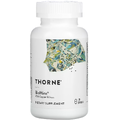 Мультимінерали з міддю та залізом / BioMins with Copper & Iron, Thorne Research, 120 капсул