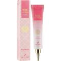 Смягчающий крем для век с экстрактом розы 3W Clinic Rose Eye Cream