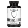 Селен / Selenium Essential Trace Mineral, Zhou Nutrition, 200 мкг, 100 капсул