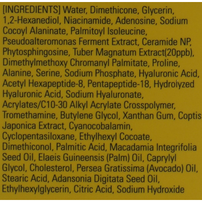 Питательное масло-сыворотка с экстрактом белого трюфеля Neogen Dermalogy White Truffle Serum In Oil Drop
