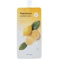 Ночная маска с экстрактом лимона Missha Pure Source Pocket Pack Lemon