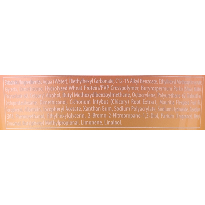 Лосьон для загара солнцезащитный водостойкий SPF 15 Farmona Sun Balance