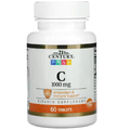 Вітамін C 1000мг 21st Century Vitamin C