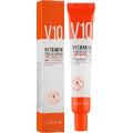 Осветляющий крем для лица с 10 витаминами Some By Mi V10 Vitamin Tone-Up Cream