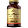 Вітамін C / Ester-C Plus Vitamin C, Solgar, 500 мг, 90 вегетаріанських капсул