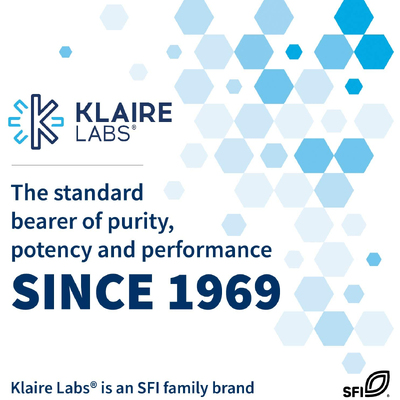 L-карнозин / L-Carnosine, Klaire Labs, 500 мг, 90 капсул
