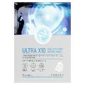 Тканевая маска для лица с морским коллагеном Enough Ultra X10 Collagen Pro Marine Mask Pack