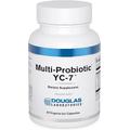 Мультипробіотики для жінок / Multi-Probiotic YC-7, Douglas Laboratories, 60 капсул