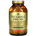Вітамін C 1000мг Solgar Vitamin C