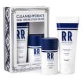 Набір косметичний Reuzel RR Clean & Hydrate Duo