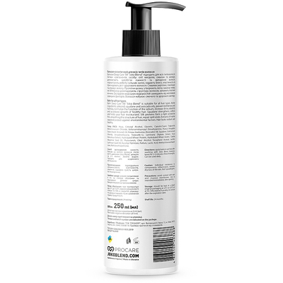 Бальзам для всех типов волос Joko Blend Deep Care Hair Balm