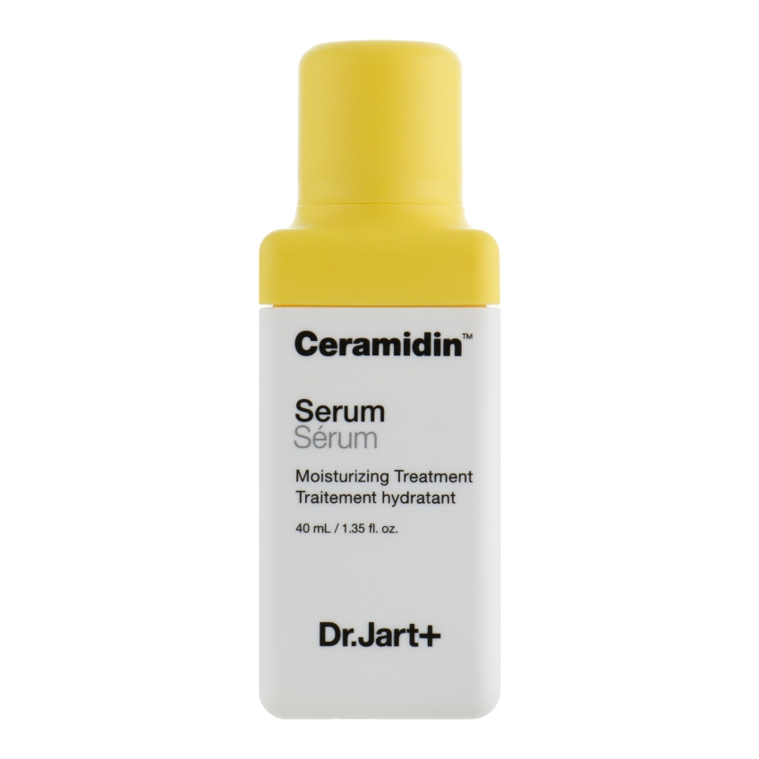 Глубокоувлажняющая сыворотка с керамидами Dr.Jart+ Ceramidin Serum
