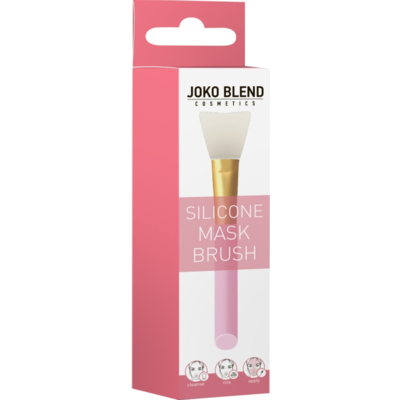 Силиконовый шпатель для масок Joko Blend Silicone Mask Brush