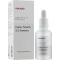 Эссенция усиленная с галактомисисом и ниацинамидом Manyo Galac Niacin 2.0 Essenc