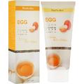 Очистительная пенка с яичным экстрактом FarmStay Pure Cleansing Foam Egg