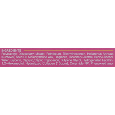 Ночная маска для губ с коллагеном Eyenlip Collagen Luster Lip Sleeping Mask