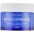 Увлажняющая ночная маска A'pieu Good Night Water Sleeping Mask
