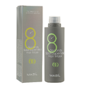 Восстанавливающая мягкая маска для волос Masil 8 Seconds Salon Super Mild Hair Mask Green