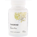 Релора антистресс формула Thorne Research (Relora Plus) 60 капсул