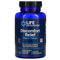 Полегшення дискомфортуз ягідним смаком Life Extension Discomfort Relief