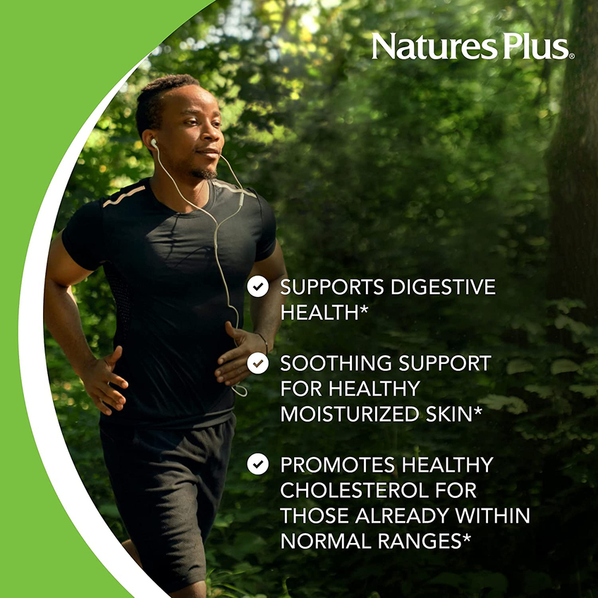 Лецитин у гранулах / Lecithin Granules Natural Soy, Nature's Plus, 340 г